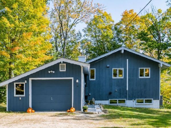 16 Boulder Ledge Road, Bartlett, NH 03838