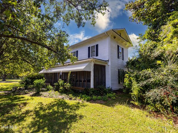 3053 Draughn Road, Tarboro, NC 27886