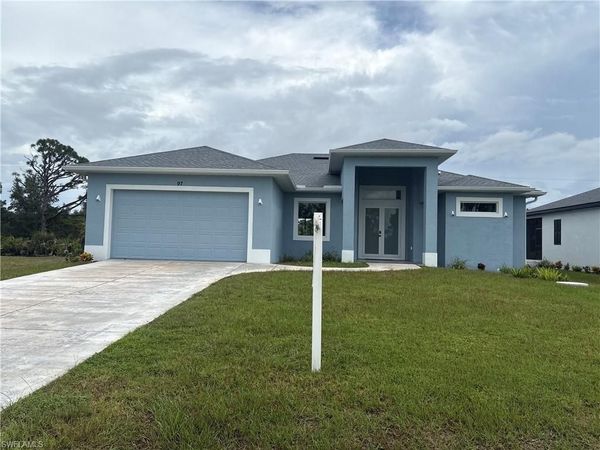 97 Brig CIR E, PLACIDA, FL 33946