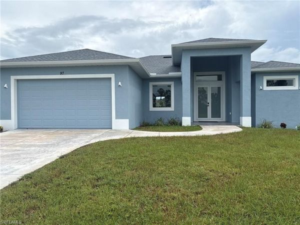 97 Brig CIR E, PLACIDA, FL 33946