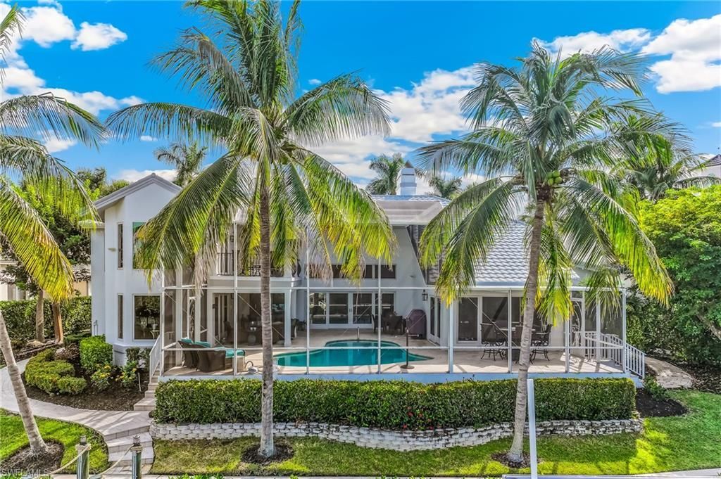 14960 Caleb Dr, Fort Myers, FL 33908 Photo