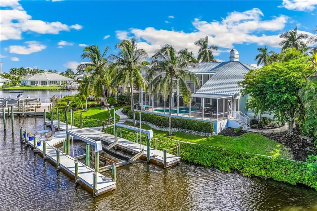 14960 Caleb Dr, Fort Myers, FL 33908 Photo