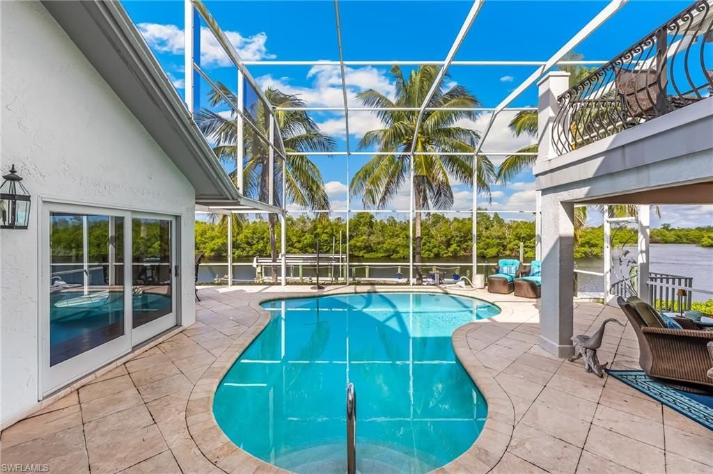 14960 Caleb Dr, Fort Myers, FL 33908 Photo