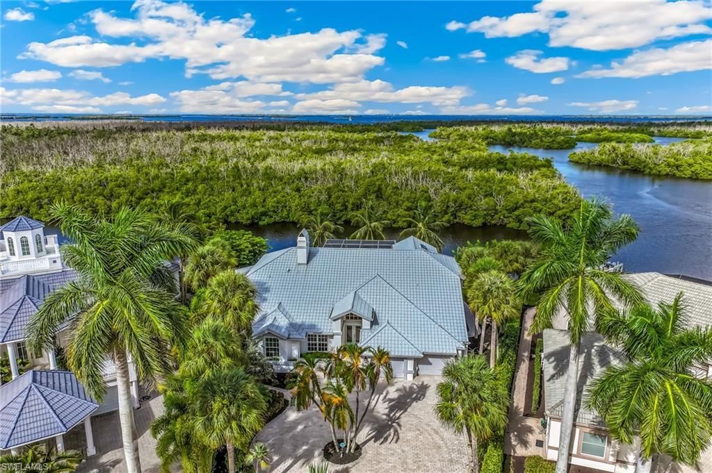 14960 Caleb Dr, Fort Myers, FL 33908 Photo
