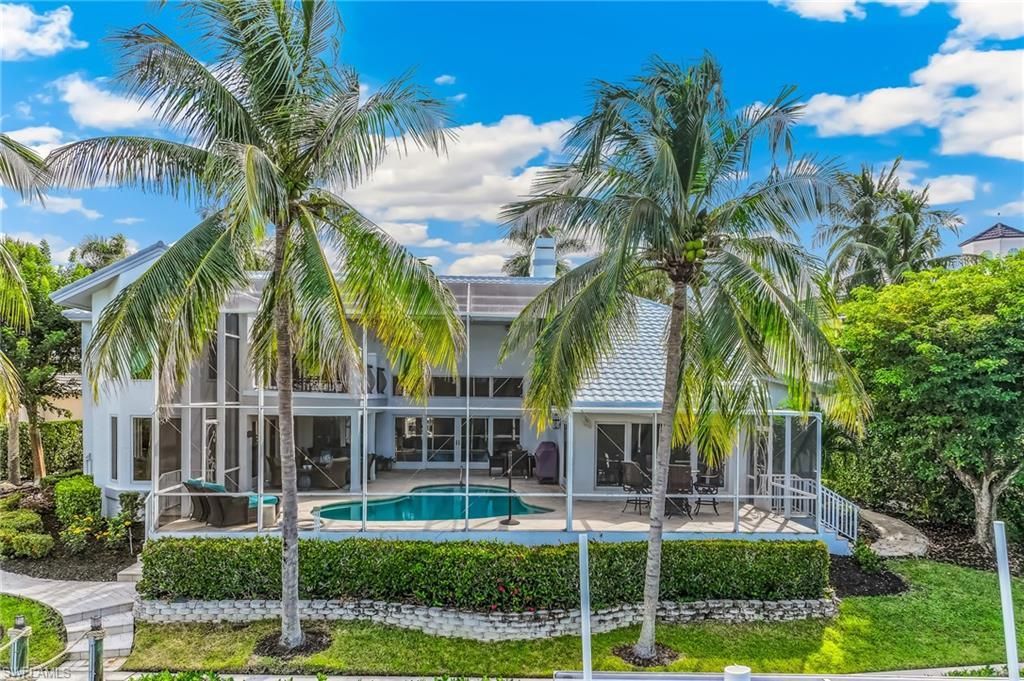 14960 Caleb Dr, Fort Myers, FL 33908 Photo