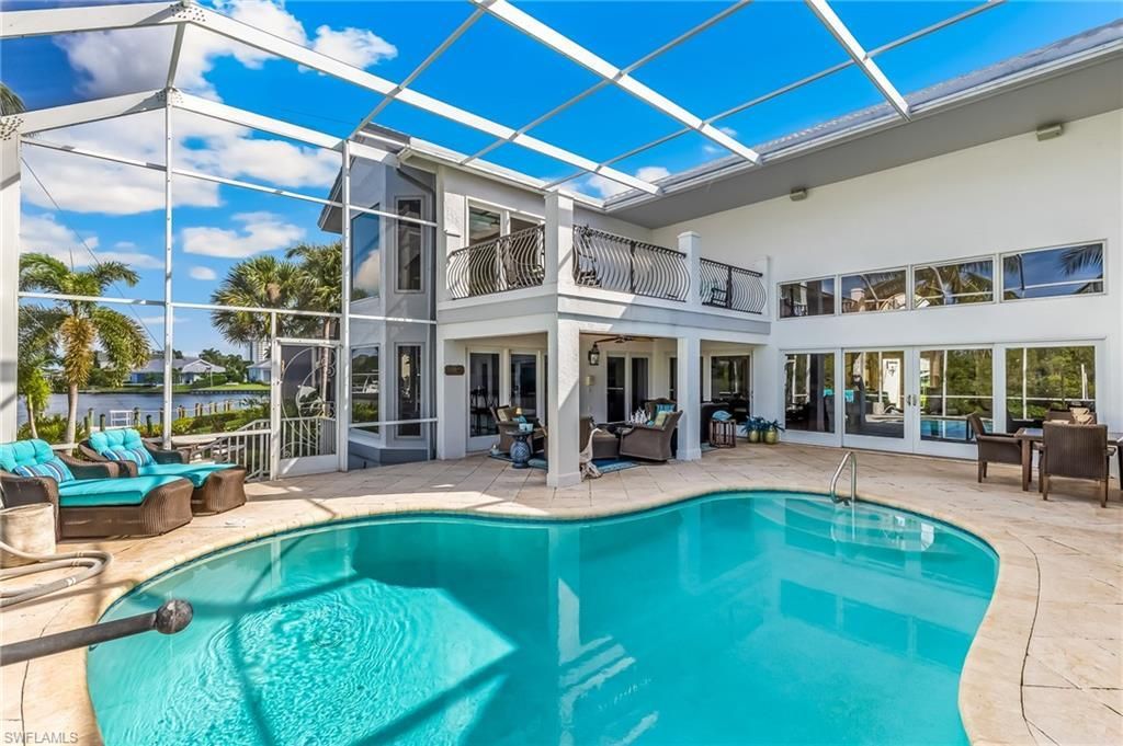 14960 Caleb Dr, Fort Myers, FL 33908 Photo
