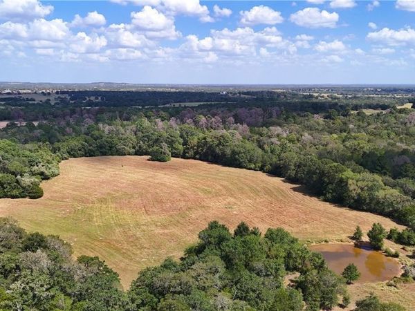 TBD (Tracts 8 & 13) St Delight, Paige, TX 78659