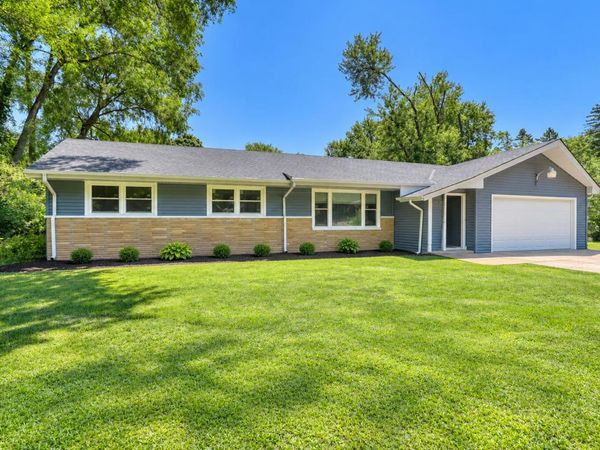 2840 Church Rd, Jackson, WI 53037