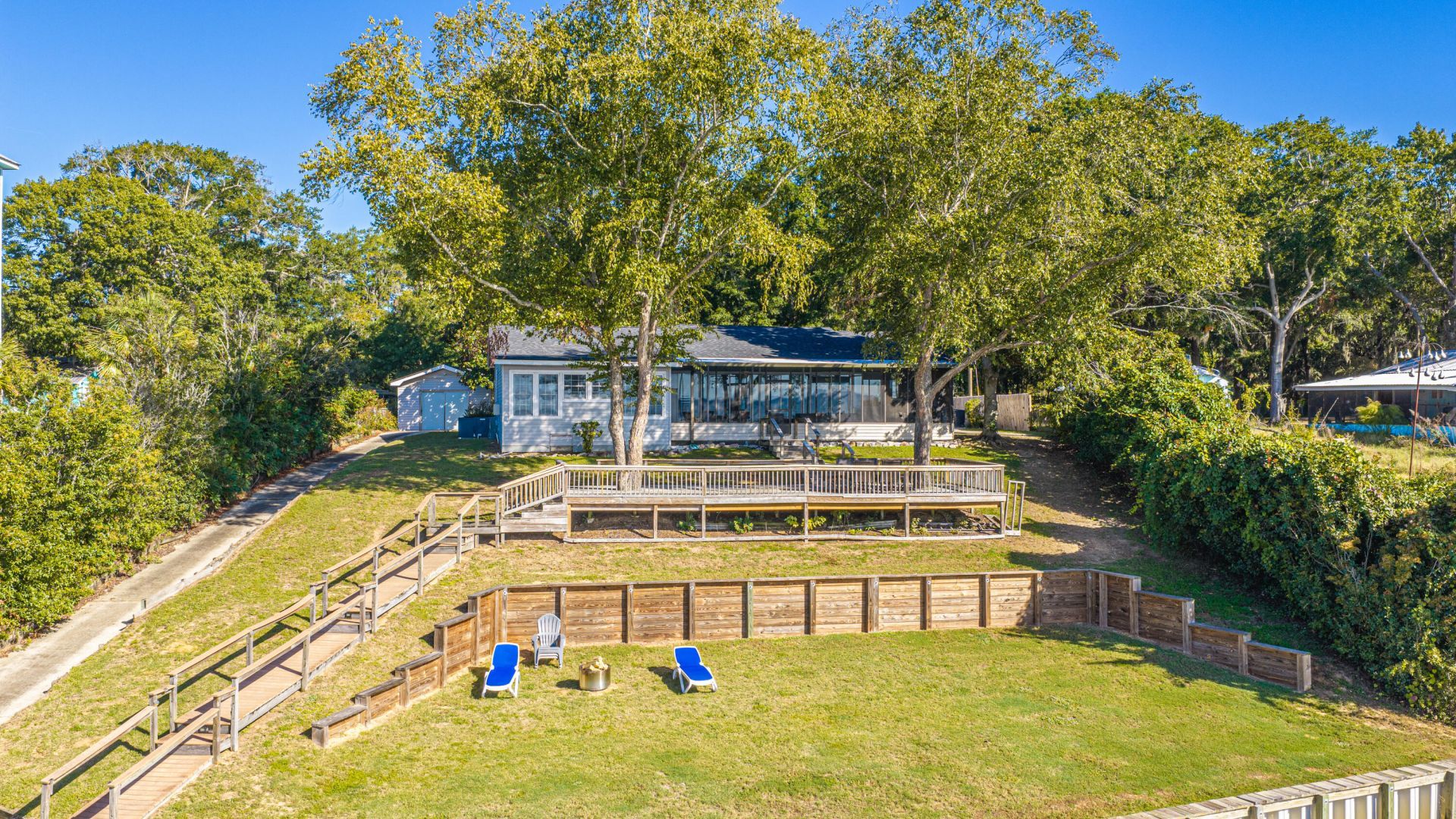 3472 Francis Marion Boulevard Photo 14