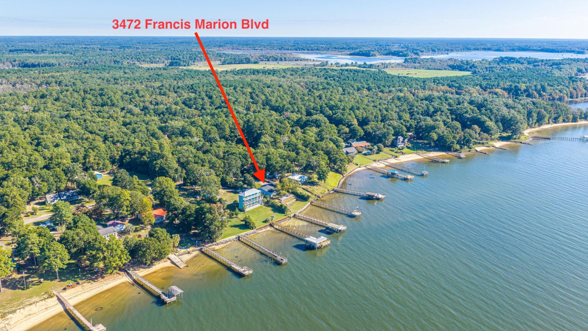 3472 Francis Marion Boulevard Photo 18