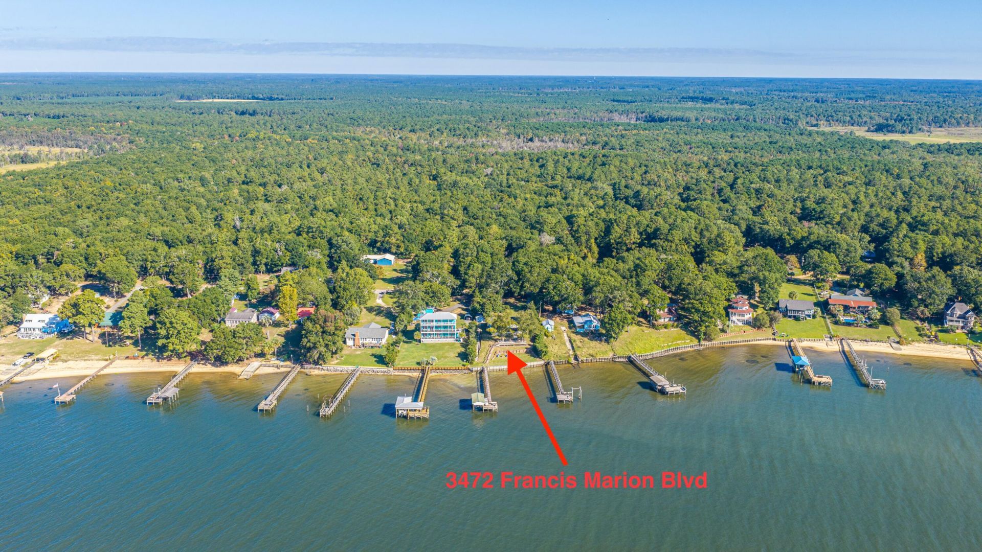 3472 Francis Marion Boulevard Photo 19