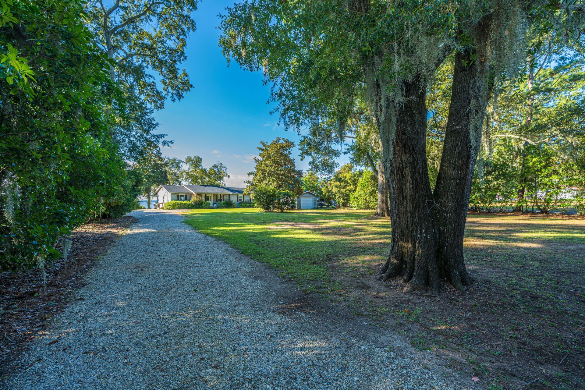 3472 Francis Marion Boulevard Photo 20