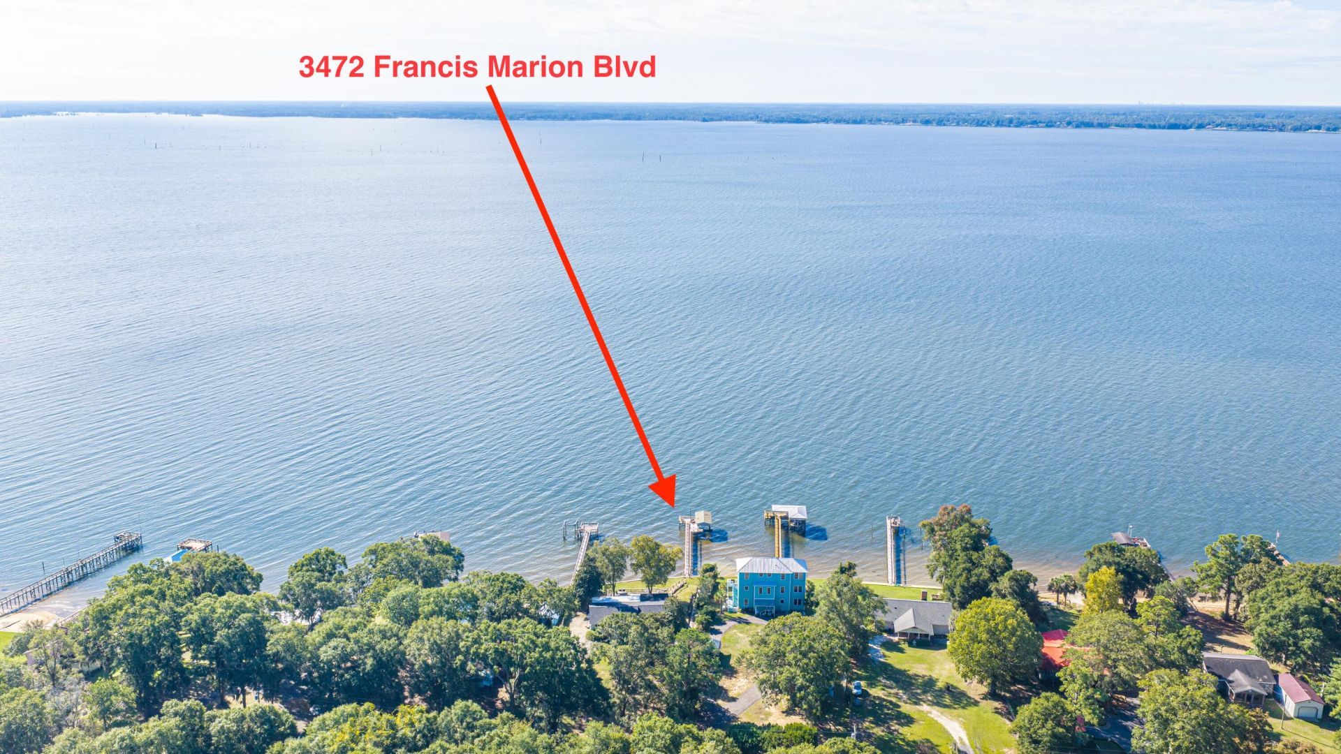 3472 Francis Marion Boulevard Photo 21
