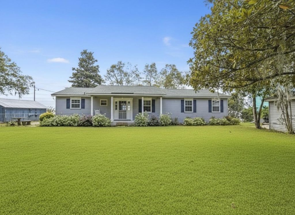 3472 Francis Marion Boulevard Photo 23