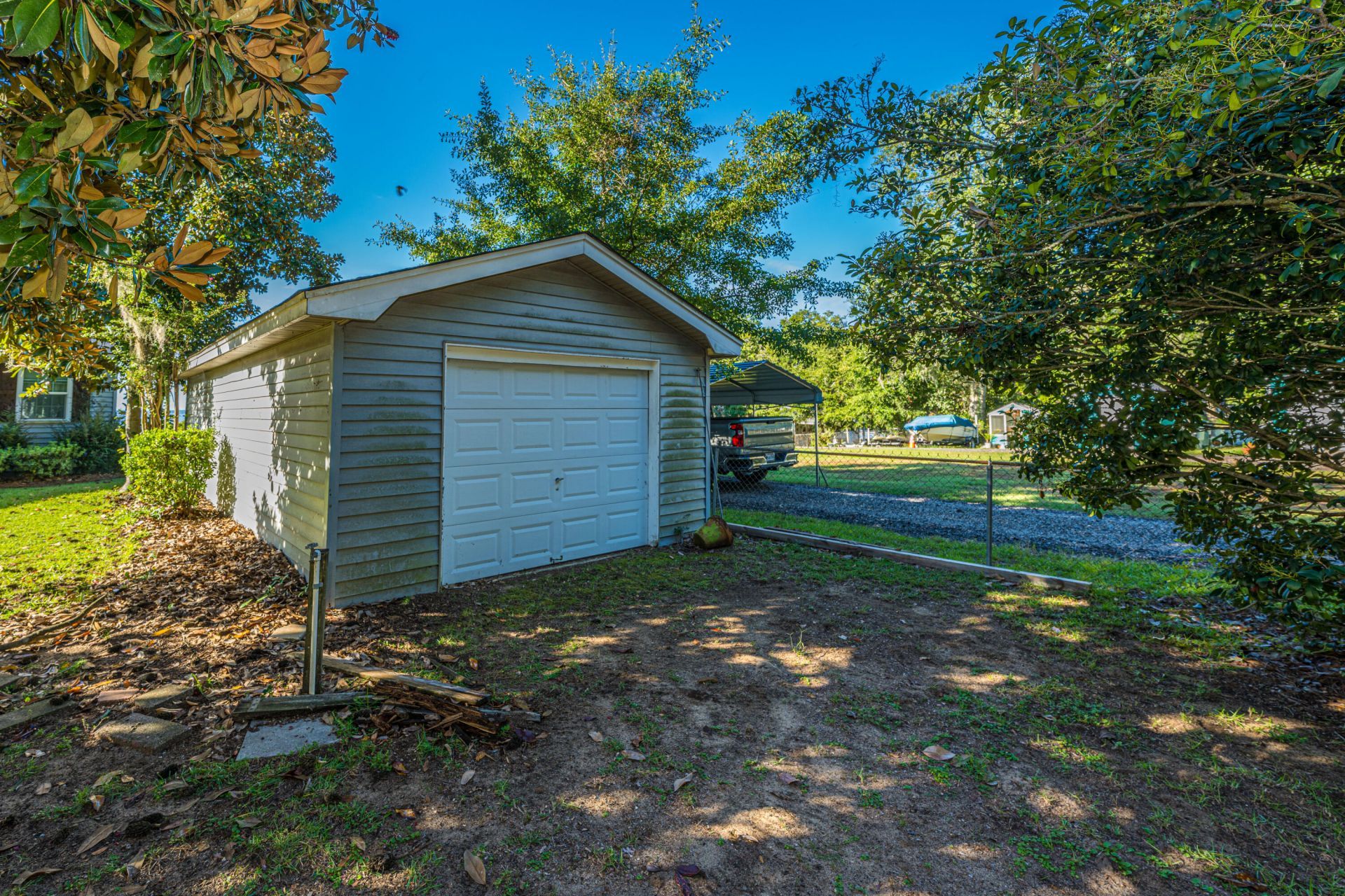 3472 Francis Marion Boulevard Photo 62