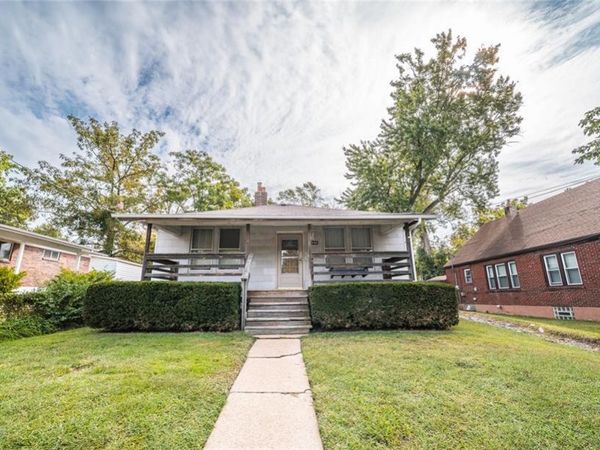 2446 Charlack Avenue , Overland, MO 63114