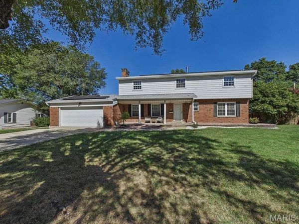 1411 Norwood Drive , Granite City, IL 62040