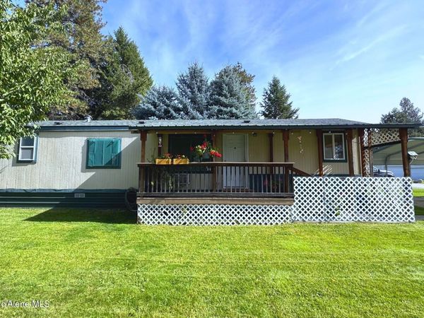469010 Hwy 95 , Unit 7, Sagle, ID 83860