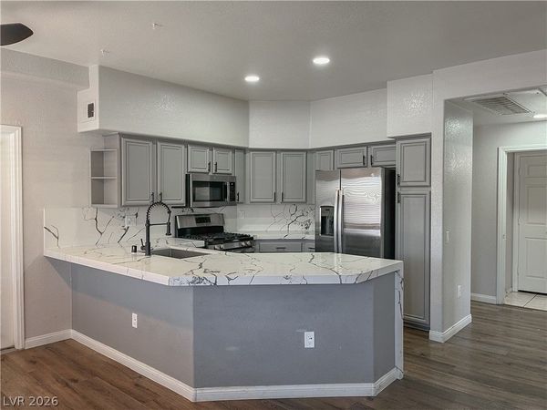 5225 W Reno Avenue , Unit 126, Las Vegas, NV 89118