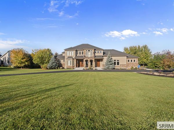 389 Partridge Lane, REXBURG, ID 83440