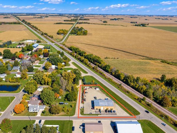 150 5th Street NE, Blooming Prairie, MN 55917