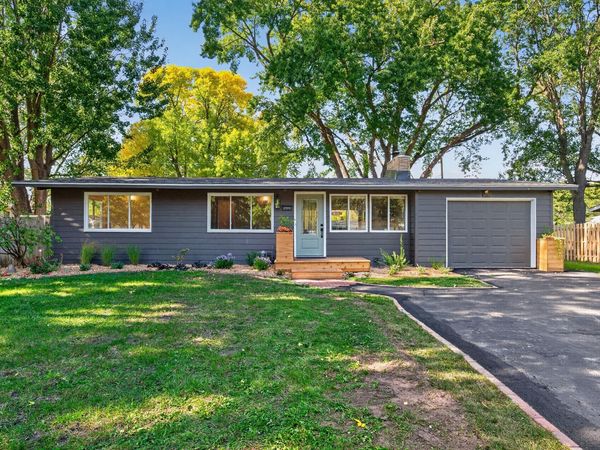 2999 Asbury Street, Roseville, MN 55113