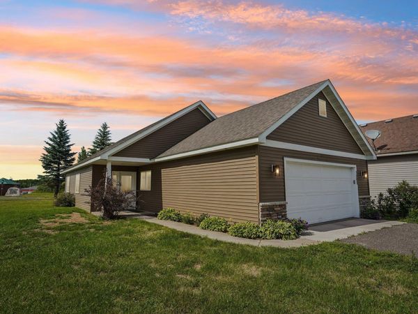 1303 Prairie Lane, Saint Croix Falls, WI 54024