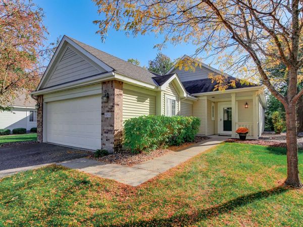 4150 Lawndale Lane N, Plymouth, MN 55446