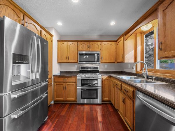 6943 350th Street, Stacy, MN 55079