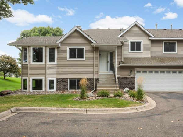 9344 Loch Lomond Lane, Brooklyn Park, MN 55443