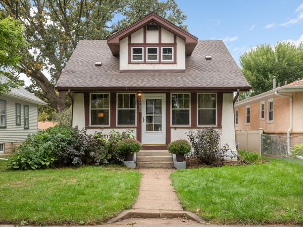 4404 33rd Avenue S, Minneapolis, MN 55406