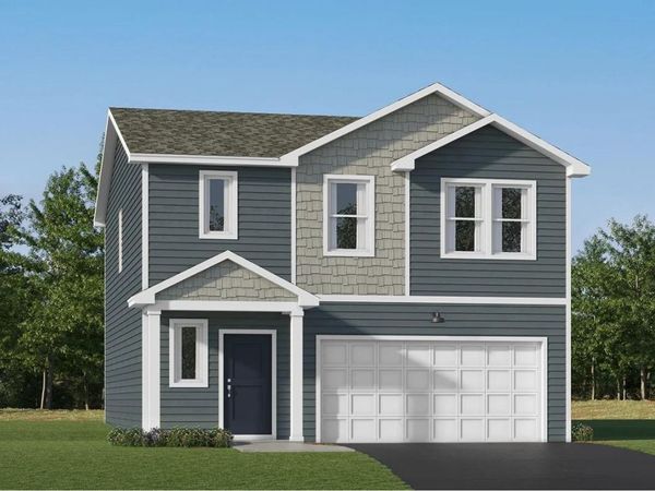 7431 Kaeding Avenue NE, Otsego, MN 55301