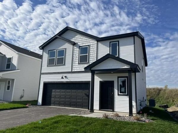 7431 Kaeding Avenue NE, Otsego, MN 55301