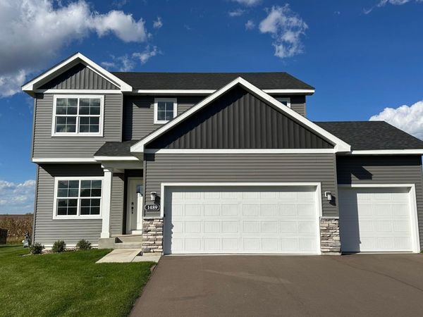 1489 Raccoon Lane, New Richmond, WI 54017