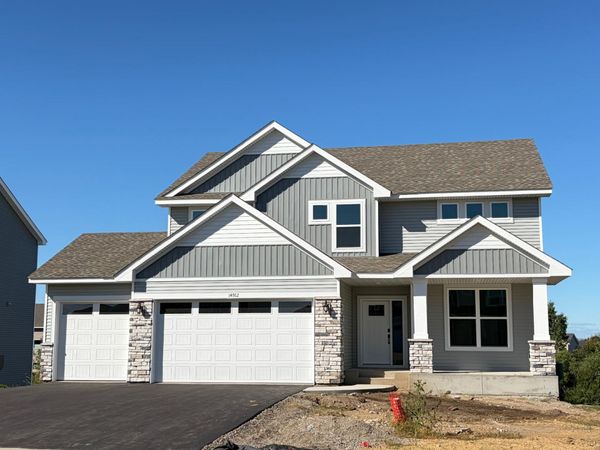 14762 74th Lane NE, Otsego, MN 55330
