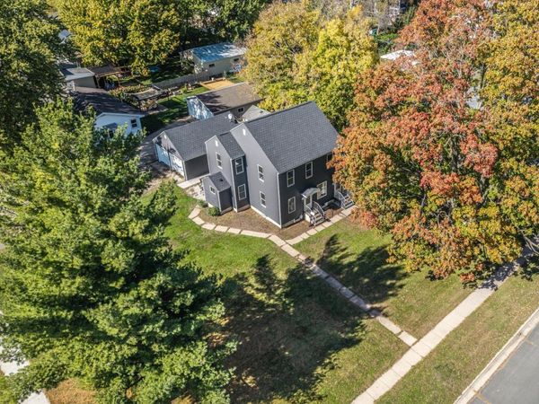 420 1st Street, Farmington, MN 55024