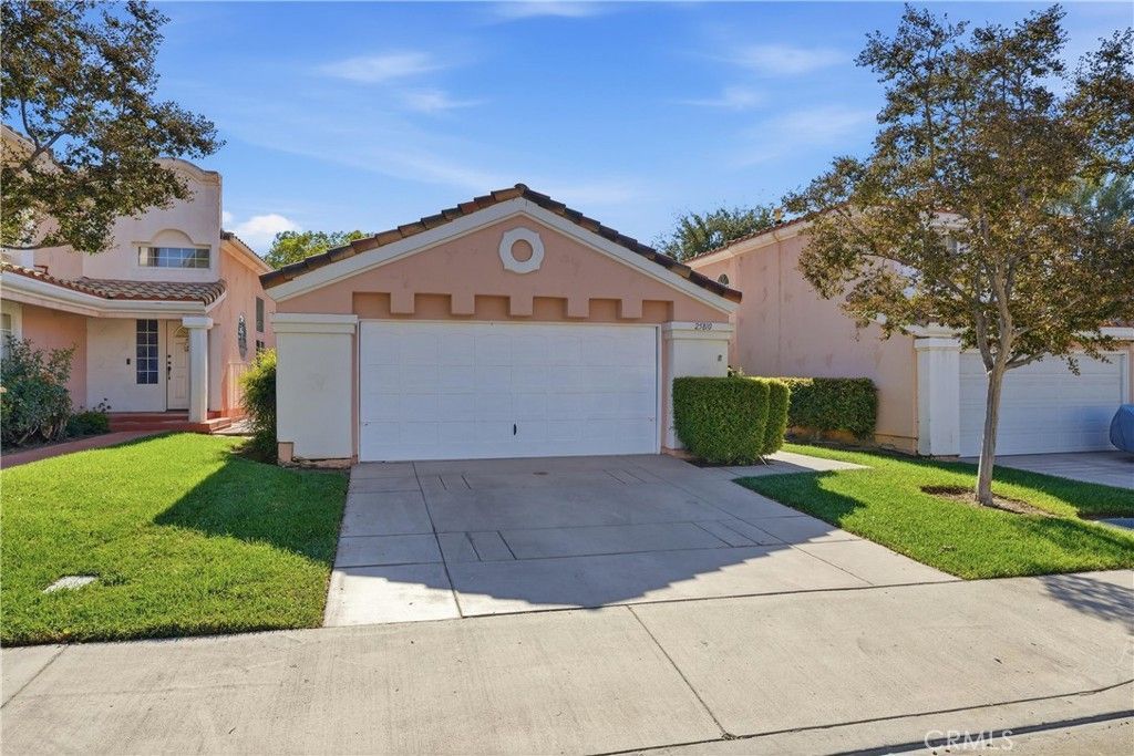 25810 Browning Place, Stevenson Ranch, CA 91381 Main Photo