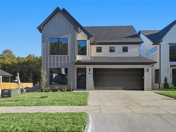 146 Kinley Loop , Little Rock, AR 72223