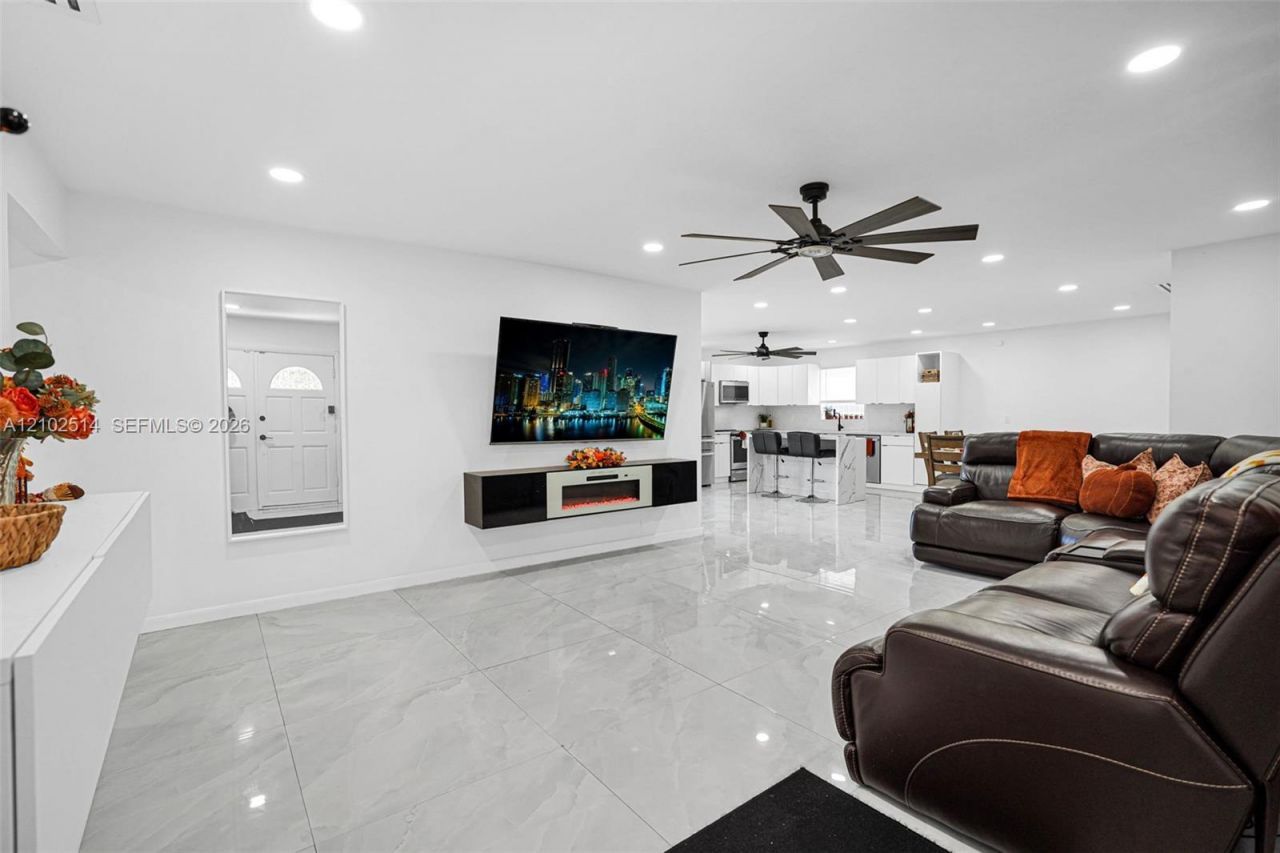 1721 NW 191st St , Miami Gardens, FL 33056 Photo