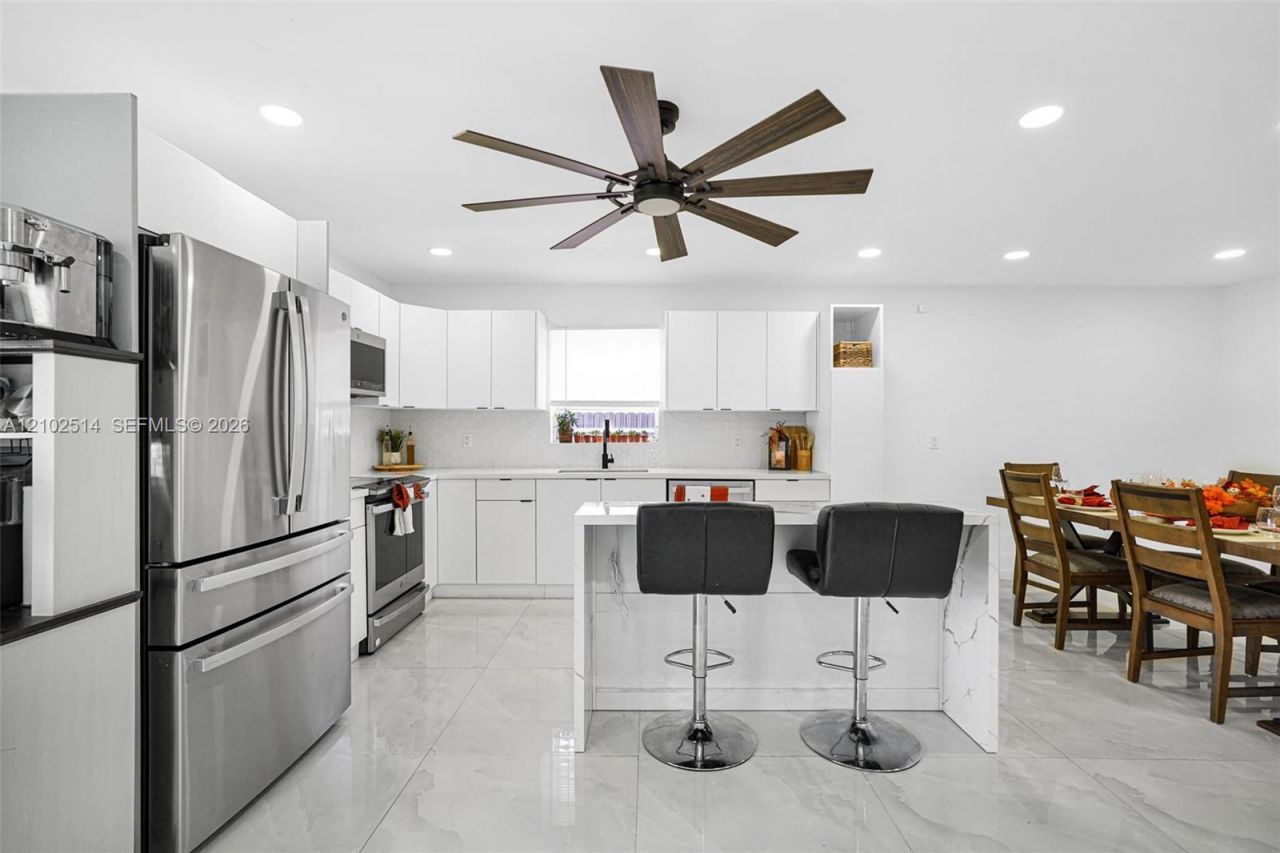 1721 NW 191st St , Miami Gardens, FL 33056 Photo
