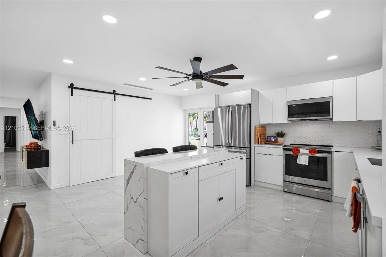 1721 NW 191st St , Miami Gardens, FL 33056 Photo