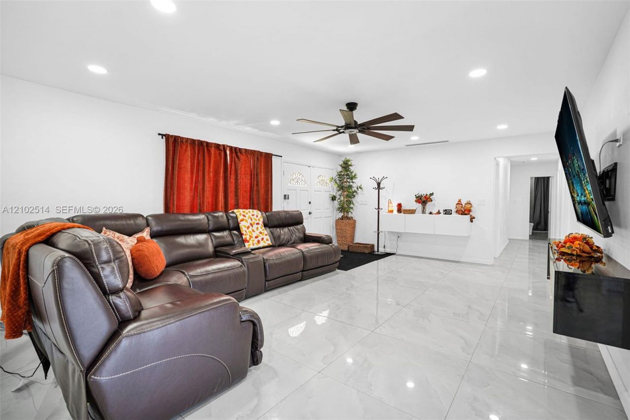 1721 NW 191st St , Miami Gardens, FL 33056 Photo