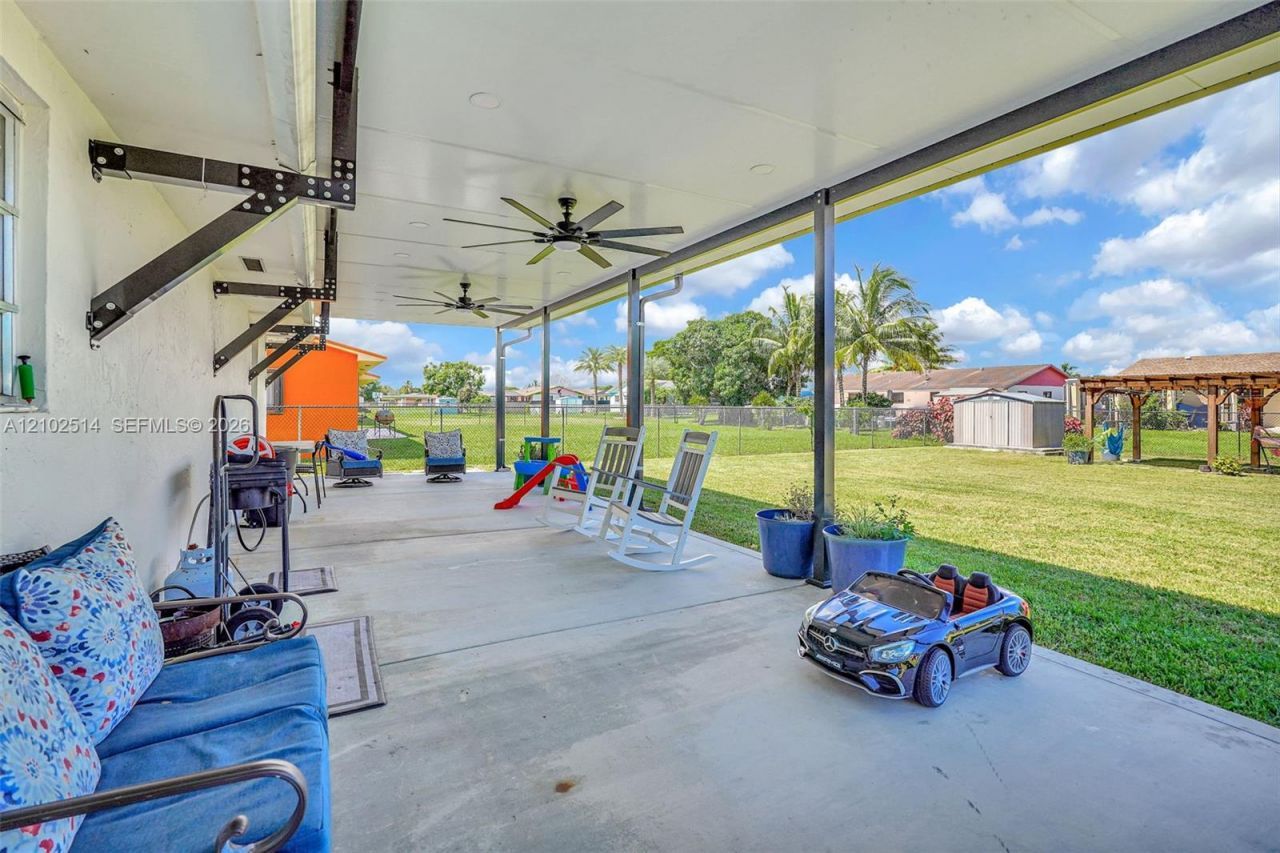 1721 NW 191st St , Miami Gardens, FL 33056 Photo