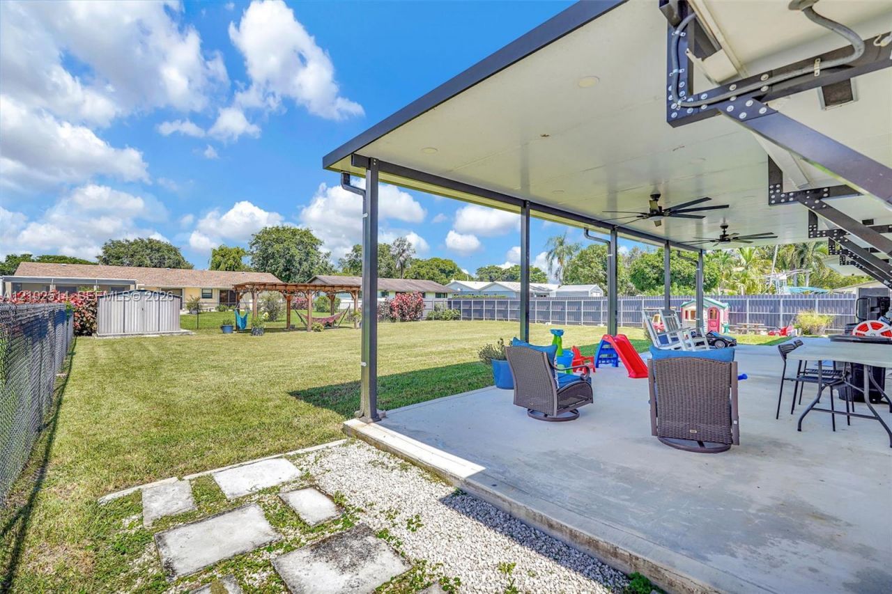 1721 NW 191st St , Miami Gardens, FL 33056 Photo