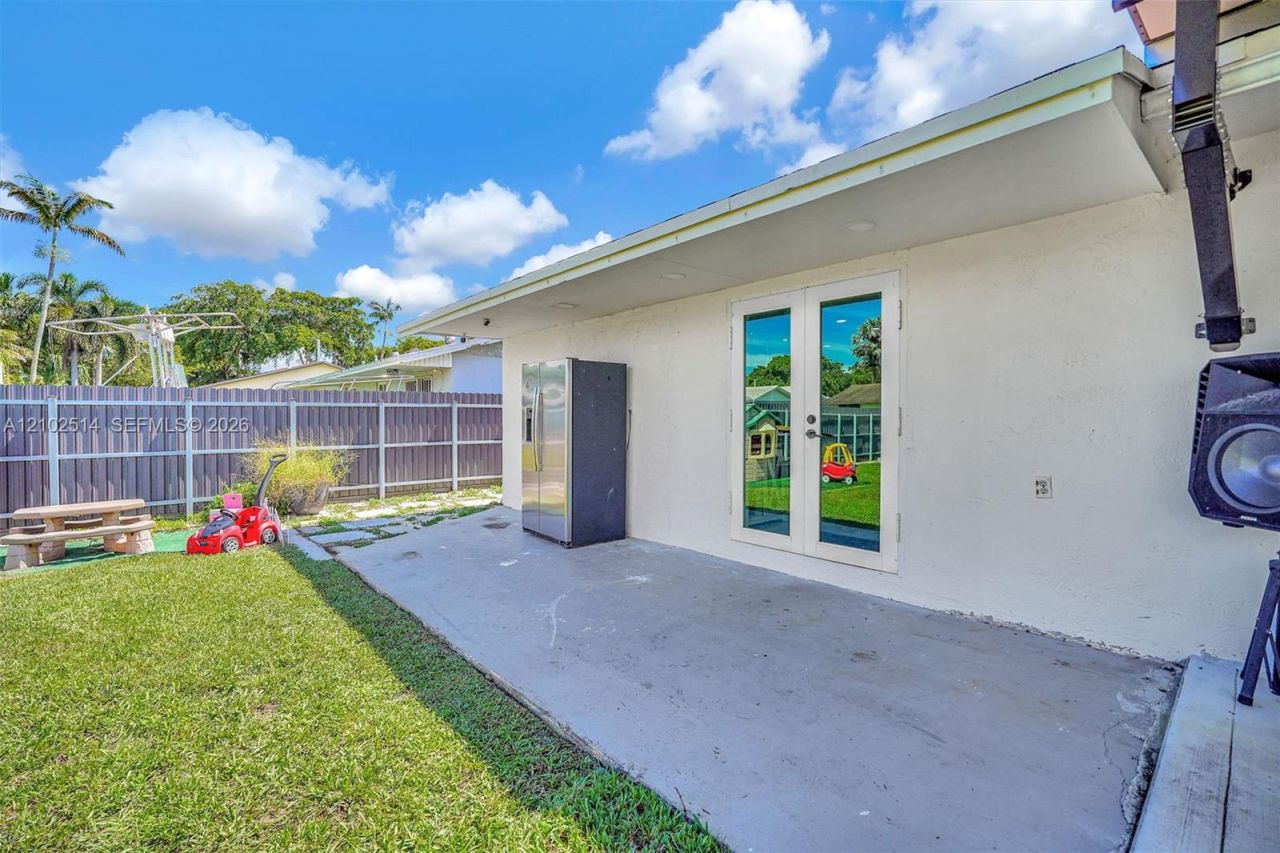 1721 NW 191st St , Miami Gardens, FL 33056 Photo