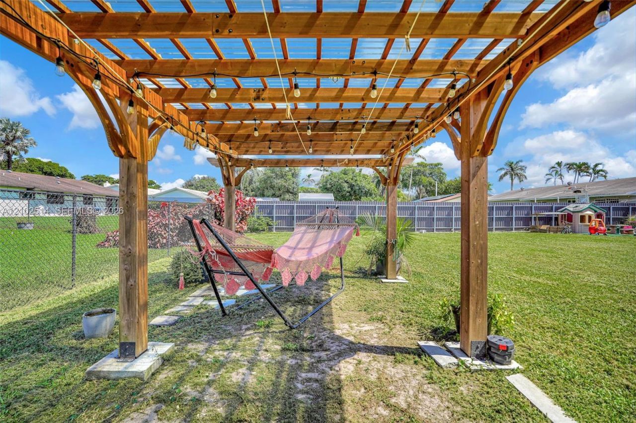 1721 NW 191st St , Miami Gardens, FL 33056 Photo
