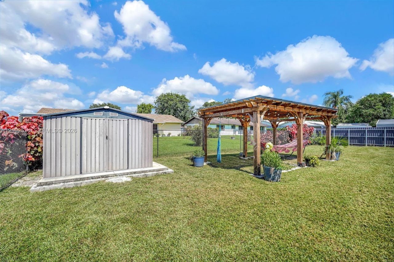 1721 NW 191st St , Miami Gardens, FL 33056 Photo