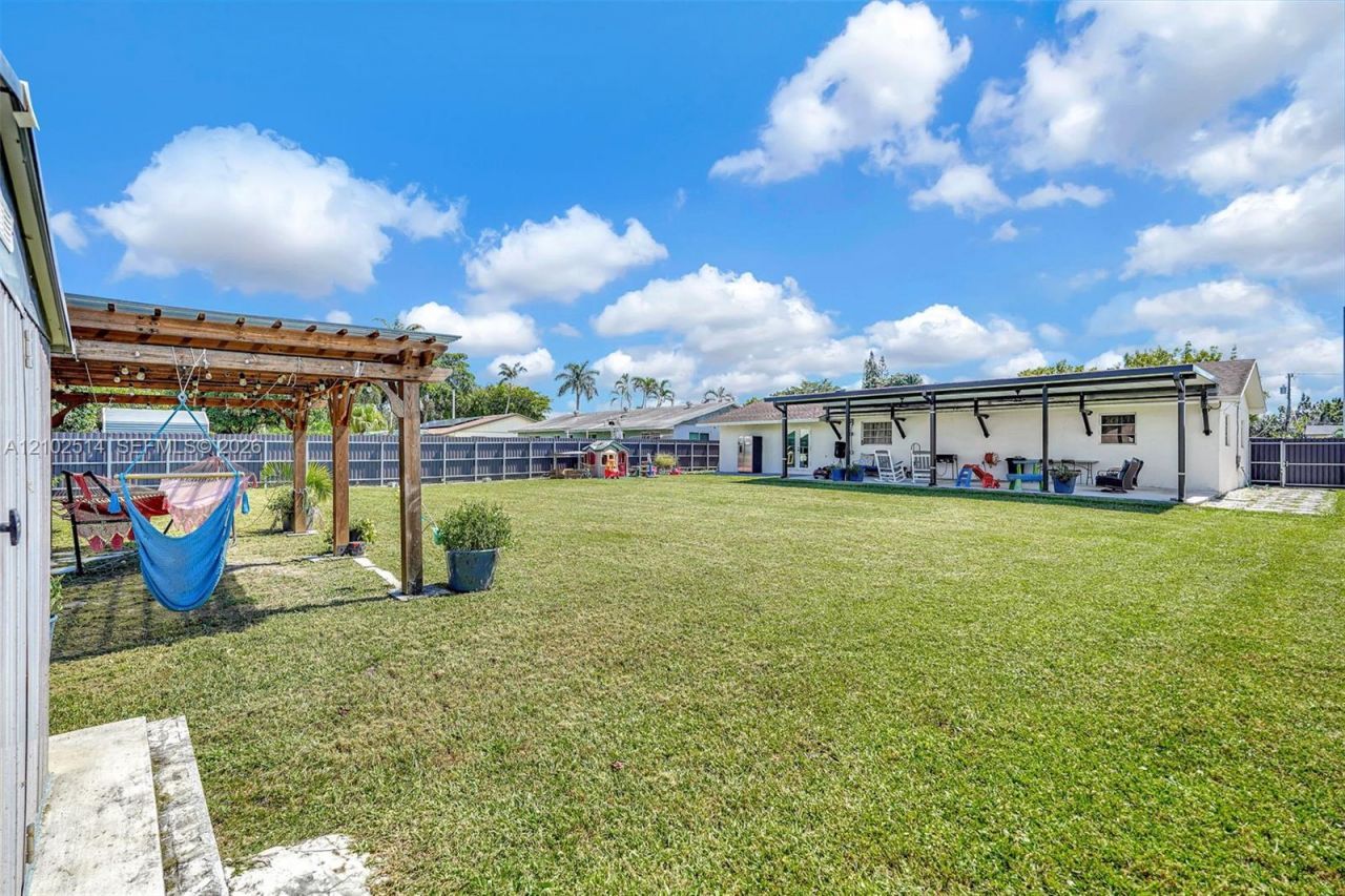 1721 NW 191st St , Miami Gardens, FL 33056 Photo