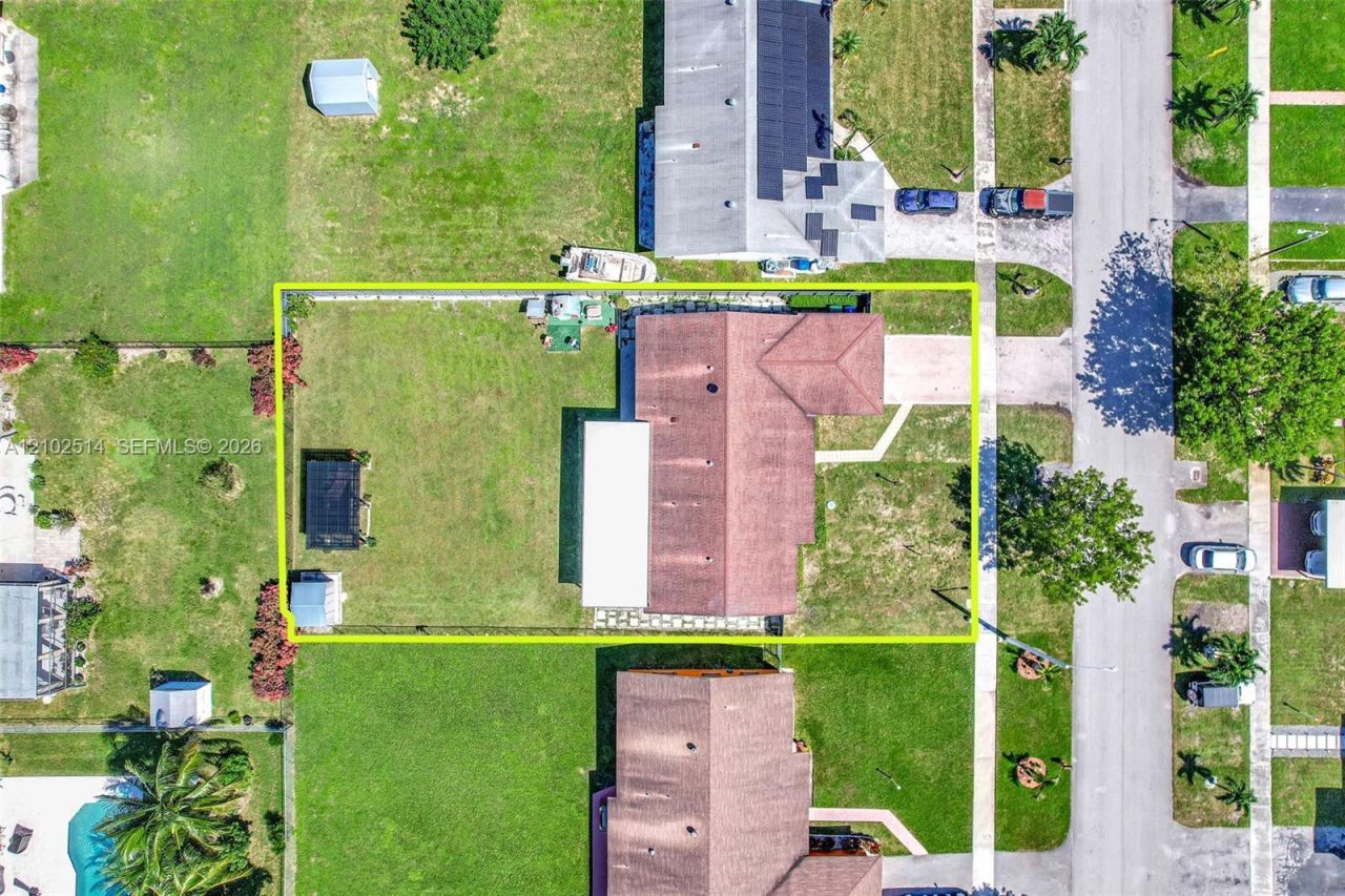 1721 NW 191st St , Miami Gardens, FL 33056 Photo