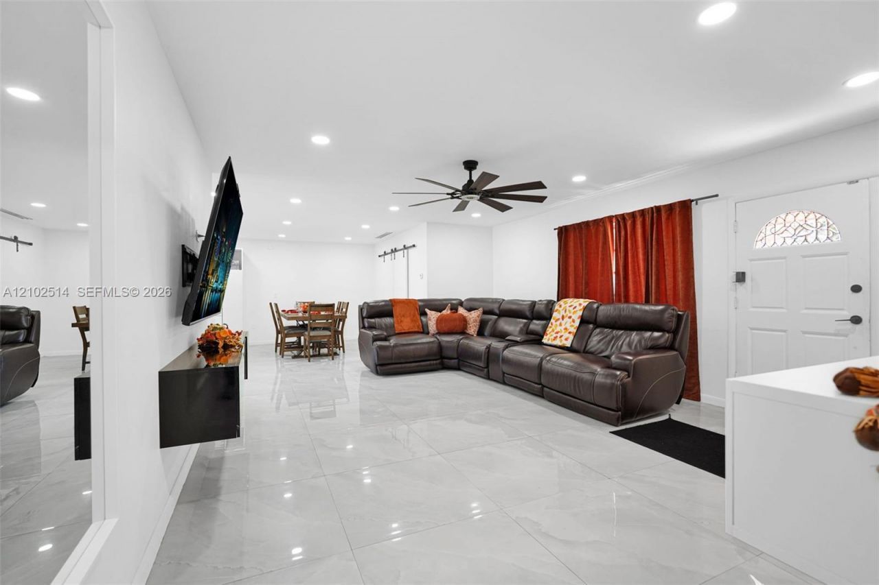 1721 NW 191st St , Miami Gardens, FL 33056 Photo